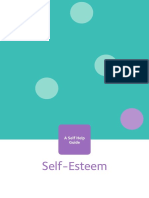Self-Esteem: A Self Help Guide