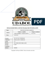 Proyecto de Simulacion y Modelos Ii PDF