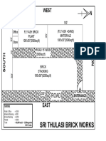 Brick Block Plan