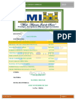 Derecho de La Guerra y Las FF Matmil