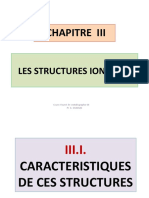 Structures