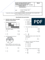 Matematika Pts