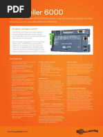HBUS 8 Port Hub Datasheet | PDF | Telecommunications | Electrical ...