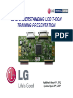 LG 2012 Understanding T-con Troubleshooting Training.pdf