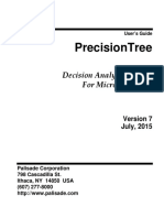 Precision Tree