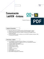 Guía Arduino