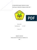 Tika Rahmawati Analisis Senyawa Alkalod Dan Anastetik Lokal