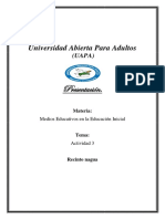 Tarea 3 Medios Didacticos