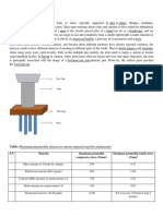 Pier Structures Explained