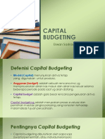 Capital Budgeting Pert 9-Dikonversi