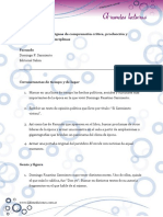Facundo PDF