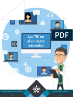 Recursos Didacticos TICS