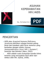 Asuhan Keperawatan Hiv(1)