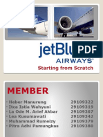 JetBlue Airways