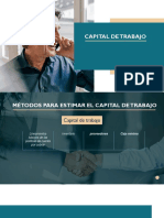 Capital de Trabajo 2