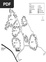 Dales Camp Map