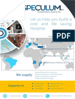 Medical Devices Distributor