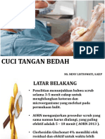 Cuci Tangan