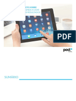 Ebook Manual Completo Sobre Redes Sociais Postdigital