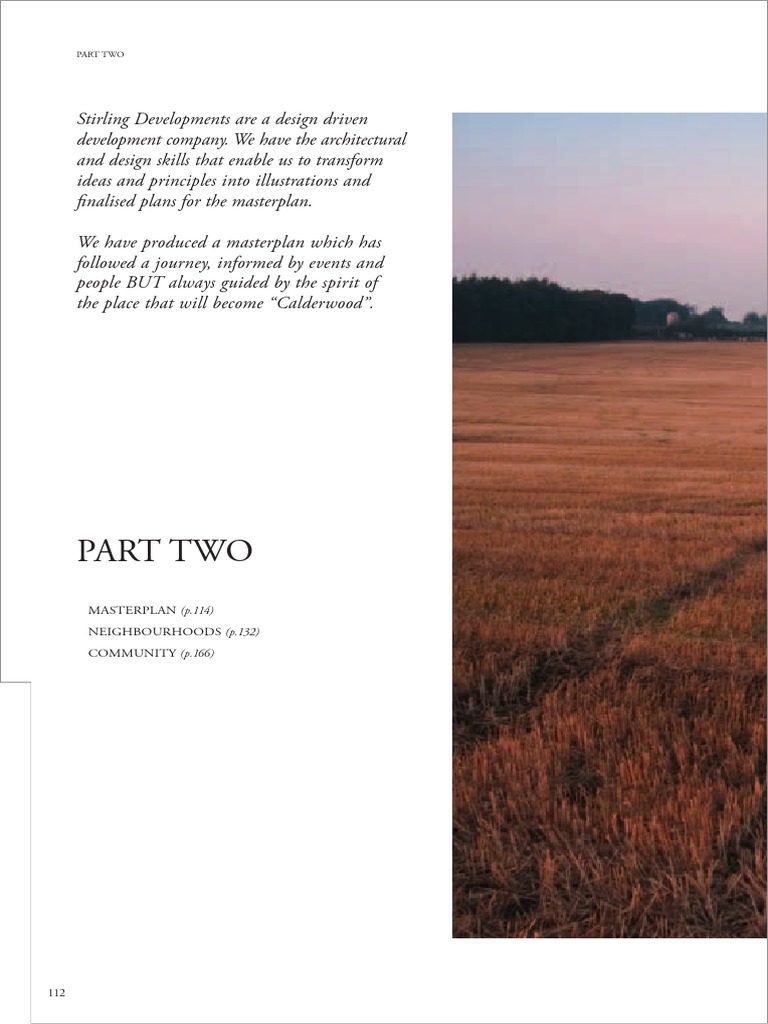 Calder Wood Section 6 PDF Design Parks