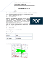 Evaluacion Exp - Tecnico Trocha - 2019 Monobamba