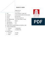 Biodata MPPD Pipi New