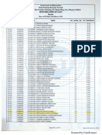 Cet Results