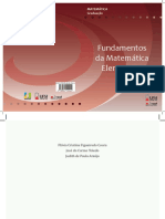 Apostila Fundamentos da Matemática Elementar I - UFSJ (1).pdf