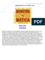 Monstromatica