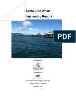 SC Wharf Engineering Report Pa