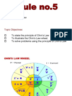 Module 5 & 6