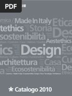 Download Catalogo Generale Marazzi 2010 by Marazzi Group SN43621762 doc pdf