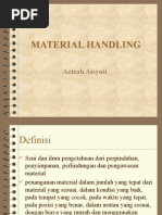 Download Material Handling by Imam Muttaqien Wahidin SN43621885 doc pdf