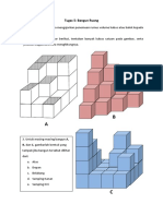 Tugas Geometri 2