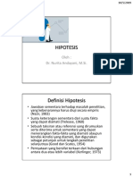 Hipotesis S2 PDF