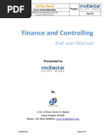 FCH1 Display of Check Information