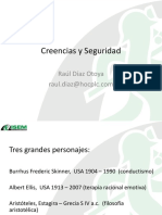 Rol de Las Creencias Raul-diaz