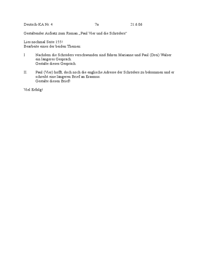 7a KA 4 | PDF