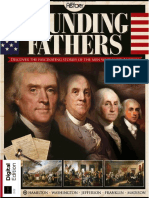 All About History - Founding Fathers - 2019