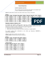 Guia Bases de Datos