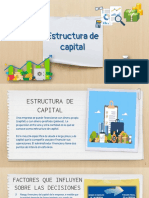 Estructura de Capital 2.0