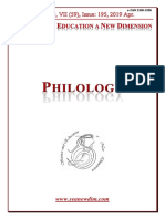 Seanewdim Philology VII 59 Issue 195