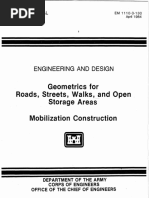 USACE Project Signage Guidelines | PDF | United States Army Corps Of ...