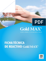 Ficha Tecnica PDF