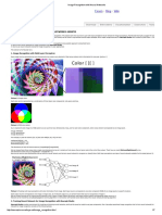 Forum Blog Wiki: 1. Image Recognition With Multi Layer Perceptron