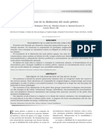 Tratamiento de la disfunción del suelo pélvico  ACTAS UROLOGICAS ESPAÑOLAS JULIO AGOSTO 2007.pdf
