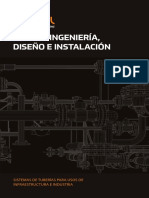 Pexgol Spanish Engineering Guide 2018 Edition - Compressed