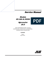 JLG Codes PDF