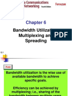 6 Multiplexing