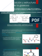 Estructura y Componentes 1